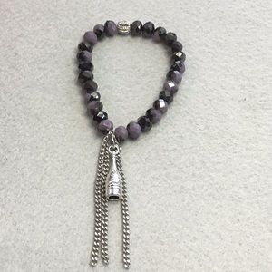 Wine Bottle Bracelet